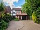 Thumbnail Detached house for sale in The Brook, Southwater