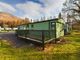 Thumbnail Mobile/park home for sale in Taynuilt