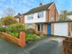 Thumbnail Detached house for sale in Red Hall Gardens, Leeds