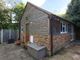 Thumbnail Detached house for sale in Chertsey Road, Addlestone, Surrey