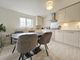 Thumbnail Flat for sale in Austen Grove, Arborfield Green, Reading