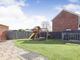 Thumbnail Semi-detached house for sale in Westmoreland Avenue, Scampton, Lincoln