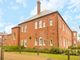 Thumbnail Flat to rent in Cholsey Meadows, Nr Wallingford