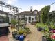 Thumbnail Bungalow for sale in Vale Road, Ash Vale, Surrey