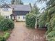 Thumbnail Detached house for sale in Foxmead, Rivenhall