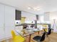 Thumbnail Flat for sale in Elverton Street, London