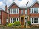 Thumbnail Semi-detached house for sale in Hatherley Road, Winchester