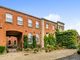 Thumbnail Terraced house for sale in Whitbourne Hall Park, Whitbourne, Worcester