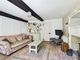 Thumbnail Terraced house for sale in Church Street, Harwich, Essex