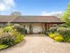 Thumbnail Bungalow for sale in Amberfield Drive, Nacton, Ipswich, Suffolk