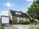 Thumbnail Detached house for sale in Beach Green, Shoreham, West Sussex