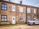 Thumbnail Terraced house for sale in Victoria Road, Meltham