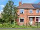 Thumbnail Semi-detached house for sale in Bishops Croft, Beverley