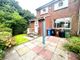 Thumbnail Semi-detached house for sale in Primrose Avenue, Marple, Stockport, Greater Manchester