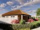 Thumbnail Detached bungalow for sale in Wymington Road, Rushden