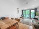 Thumbnail Flat for sale in Cawnpore Street, London