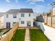 Thumbnail Semi-detached house for sale in Plantation Way, Torquay