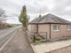 Thumbnail Detached bungalow for sale in Dundee Road, Coupar Angus