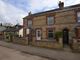 Thumbnail End terrace house for sale in Church Street, Nassington, Peterborough