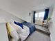 Thumbnail Terraced house to rent in Ebor Mount, Hyde Park, Leeds