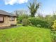 Thumbnail Bungalow for sale in Stonesdale Close, Mosborough, Sheffield, South Yorkshire