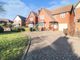 Thumbnail Detached house for sale in Pilkingtons, Church Langley, Harlow