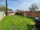 Thumbnail Semi-detached bungalow for sale in Fairways Close, Berrow, Burnham-On-Sea