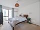 Thumbnail Flat for sale in City Peninsula, Greenwich, London