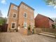 Thumbnail Town house for sale in Lansdowne Square, Weymouth