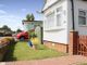 Thumbnail Detached bungalow for sale in Morello Drive, Orchards Residential Park, Slough