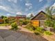 Thumbnail Detached house for sale in Gorsley, Herefordshire