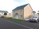 Thumbnail Detached house for sale in Off Maesteg Road, Tondu