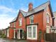 Thumbnail Flat for sale in Morda Road, Oswestry, Shropshire