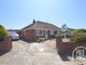 Thumbnail Semi-detached bungalow for sale in Kingston Close, Pakefield