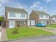 Thumbnail Detached house for sale in Kestrel Close, Sittingbourne