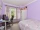 Thumbnail Maisonette for sale in St. Barnabas Road, Woodford Green, Essex