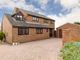Thumbnail Detached house for sale in 5 Ashbrooke Court, Hutton Henry, Hartlepool