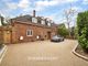 Thumbnail Detached house for sale in Mornington Road, Woodford Green