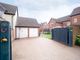 Thumbnail Town house for sale in Round House Park, Horsehay, Telford