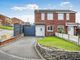 Thumbnail Semi-detached house for sale in Pine Avenue, Langley Mill, Nottingham