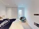 Thumbnail Flat to rent in Belvedere Row Apartments, White City