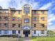Thumbnail Flat for sale in Transom Close, Surrey Quays, London
