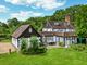 Thumbnail Cottage for sale in Coneyhurst Road, Billingshurst