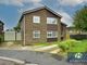 Thumbnail Detached house for sale in Bencroft, Cheshunt, Waltham Cross
