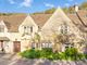 Thumbnail Terraced house for sale in The Street, Castle Combe, Chippenham