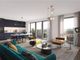 Thumbnail Flat for sale in The Auria, Notting Hill