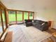 Thumbnail Detached house for sale in Aberhafesp, Newtown, Powys
