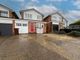 Thumbnail Detached house for sale in Glenriding, Benfleet