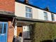Thumbnail Terraced house to rent in Camp View Road, St.Albans
