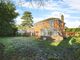 Thumbnail Detached house for sale in Lodge Gardens, Haddenham, Ely